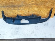 DYFUZOR DOKŁADKA ZDERZAK TYŁ TYLNY VW PASSAT B7 KOMBI 3AF807521