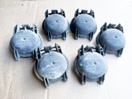 ZAŚLEPKA LAMP MAZDA 626 V SMART 450 MERCEDES C215 W168 W169 W245 W211 R230