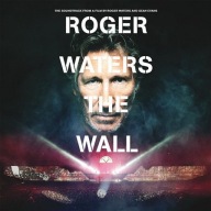 Roger Waters The Wall 2CD digipack Snowy White