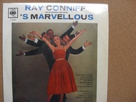 Ray Conniff And His Orchestra And Chorus – 'S Marvellous