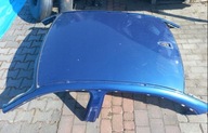 **** DACH BMW E90 TIEFSEEBLAU ****