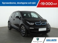 BMW i3 94Ah BEV, Serwis ASO, Automat, VAT 23%
