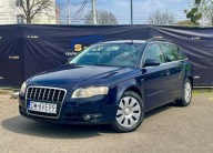 Audi A4 Avant Audi A4 b7 1.9 TDI ALUFELGI OC do 04.2027r. Zamiana