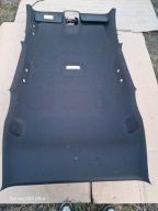 OPEL ASTRA K V 5 KOMBI PODSUFITKA SUFIT CZARNA