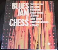 Fleetwood Mac, Otis Spann, Willie Dixon