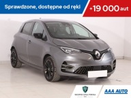 Renault Zoe ZE50 R135, Salon Polska