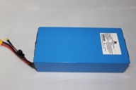 Kukirin G2 Master Oryginalna bateria 52V 20.8Ah