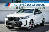 BMW X6 xDrive30d, Dostępny od ręki!
