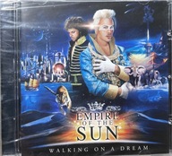 EMPIRE OF THE SUN - WALKING ON A DREAM