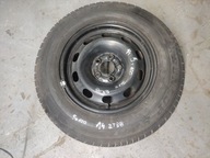 Felga stalowa koło zapasowe VW GOLF BORA LEON 14" 5x100 ET 38 175/80/14