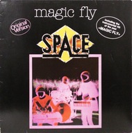 Space – Magic Fly Hansa International – 25 150 OT