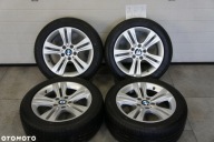 NR 382 Koła Letnie Alufelgi BMW 3 225/50/17 Falken ok. 6mm