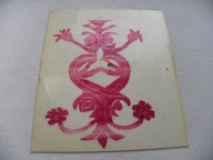 SZCZEPANIK cicha noc MAZOWSZE gdy się chrystus rodzi POCZTÓWKA DŹWIĘKOWA