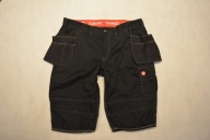 Engel spodenki robocze 6861-630 r. 60