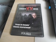 SENSACJE XX WIEKU. DROGA DO KATYNIA. CHWAŁA ZWYCIĘŻONYM