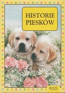 Historie piesków Maria Vago
