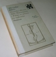 WENECKA OFICYNA ALDA MANUCJUSZA I POLSKA W ORBICIE... M. Rokosz /Autograf