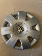 Volkswagen FOX Wheel Cover Trim 14" 6Q0601147MYSW