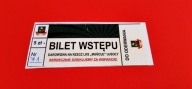 bilet MUŃCUŁ Ujsoły (woj. śląskie)