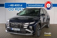 Hyundai Tucson Kamera 360 CarPlay Fotele Podgrzewane i Wentylowane Duzy
