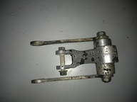 YAMAHA MT 10 18r kołyska kość mocowanie amortyzatora