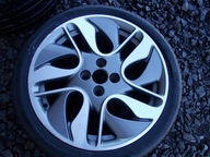 FELGA RENAULT CLIO CAPTUR 17 7J 40300803R