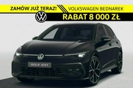Volkswagen Golf GTI 2.0 TSI 265 KM DSG