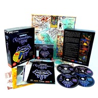 NEVERWINTER NIGHTS 1 I PC BIG BOX POLSKIE WYDANIE CD PROJEKT PL