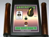 Duozapper Zapper Clark