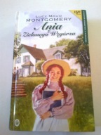 Ania z Zielonego Wzgórza Lucy Maud Montgomery
