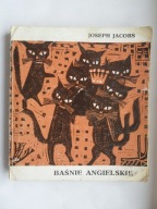 Baśnie angielskie, Joseph Jacobs, 1984
