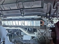 Silnik Mitsubishi 2.4 MIVEC 4J12 jak nowy mały przebieg