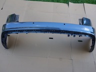 ZDERZAK TYLNY AUDI A6 C7 4G9 KOMBI S-LINE ŁADNY