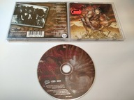 Cannibal Corpse – Bloodthirst - CD 1999 1.WYDANIE GERMANY C2402