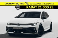 Volkswagen Golf R 2.0 TSI 4Motion 333 KM DSG -