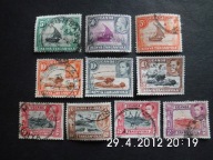 Uganda,Kenia,Tanganika - kolonia brytyjska