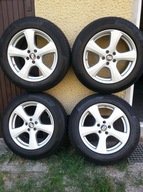 Alufelgi Mercedes GLC 8x18