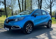 Renault Captur Benzyna 90KM