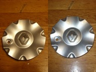 Renault Laguna 2 Megane dekielek kołpaczek alufelgi 8200048120 AXO