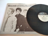 Siouxsie And The Banshees – The Peel Sessions 1977-1978 - LP WINYL V463