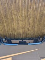 Kia EV9 EV 9 GT LINE Dół spoiler dokładka zderzaka przód przednia cała