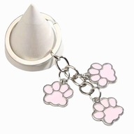 BRELOK ZAWIESZKA DO KLUCZY PLECAKA TORBY