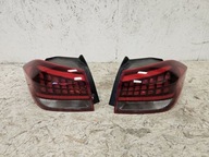 Lampa tylna lewa strona Hyundai i30 3 facelift 2020 G4924-A6000
