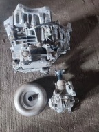 Skrzynia biegów automatyczna 2.5 4x4 Mazda cx-5 12-17r