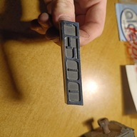 Znaczek emblemat logo FSO Polski Fiat 125p 1500