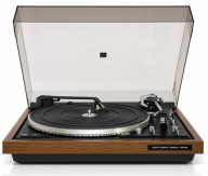*** GRAMOFON DUAL CS 721 + V15 MKIII *** GWARANCJA ***