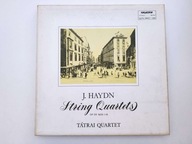 J.Haydn - String Quartets Op. 33 NOS. 1-6