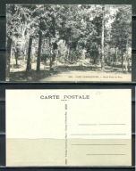 K23504)Francja: Camp D` Oberhoffen, Round Point du Parc