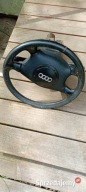 Audi A3 8L kierownica kolumna stacyjka kluczyk manetki