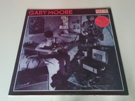 GARY MOORE - STILL GOT THE BLUES